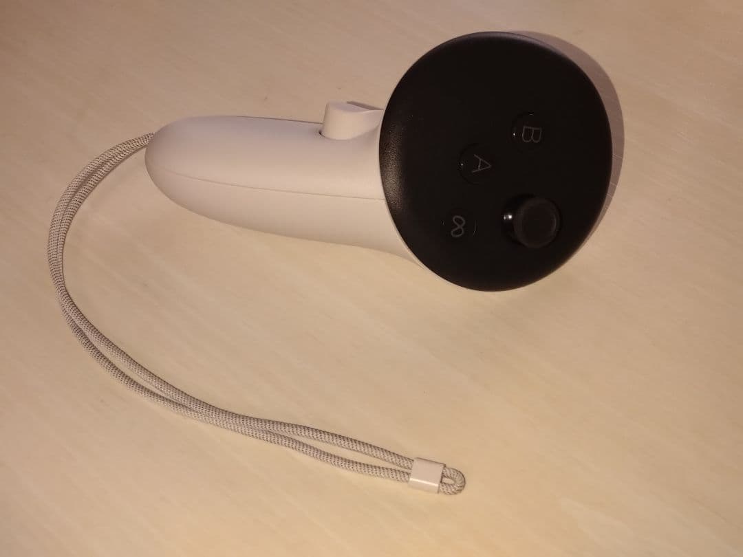  Quest 3s VRヘッドセット及びアクセサリーセット（消毒済み）