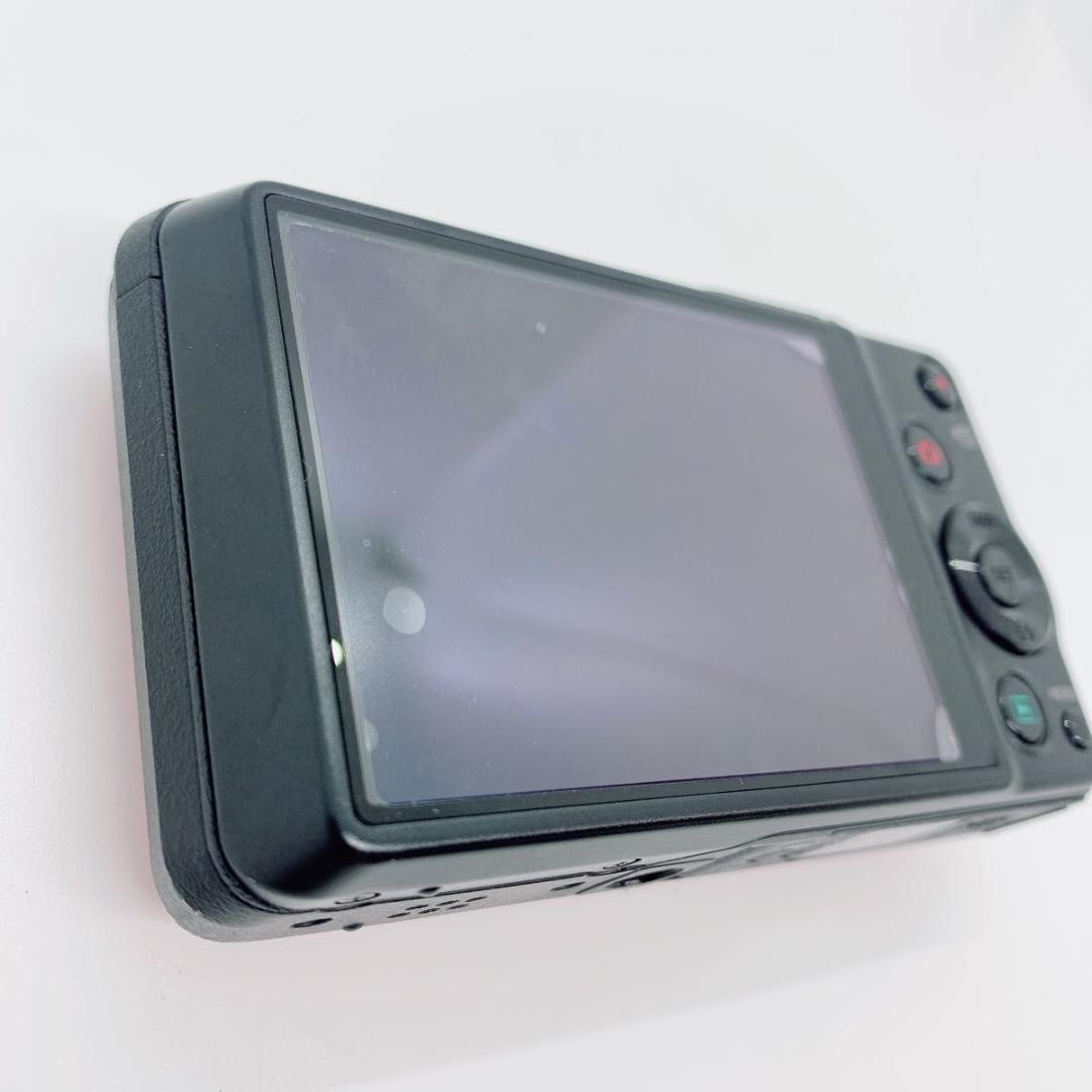 CASIO EX-FC200S EXILIM カシオ デジカメ M323