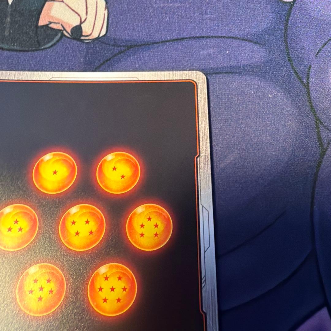 フュージョンワールド　ブルマ　パラレル　スパコン　即日発送