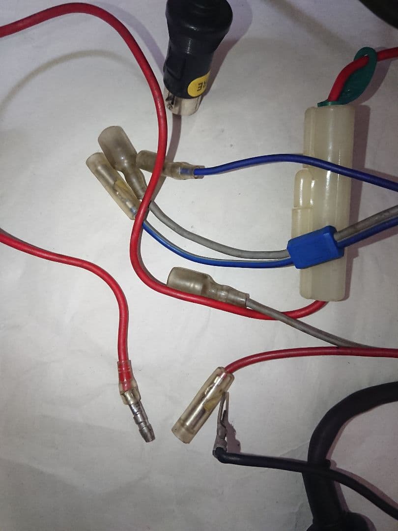 ケンウッド KXC-7580 KGC-5480 KAC-5280 ジャンク