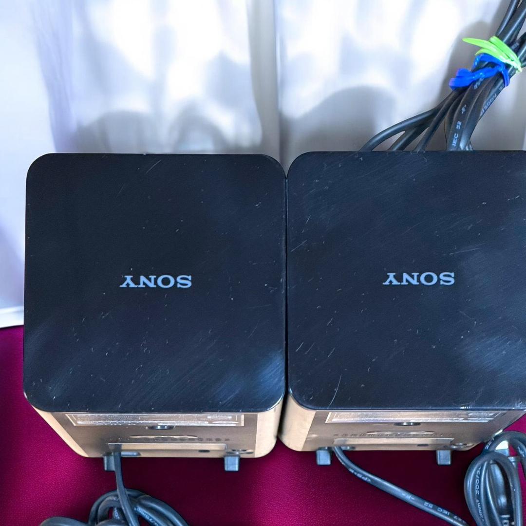 美品 ソニー HT-RT5 5.1chホームシアターシステム Bluetooth