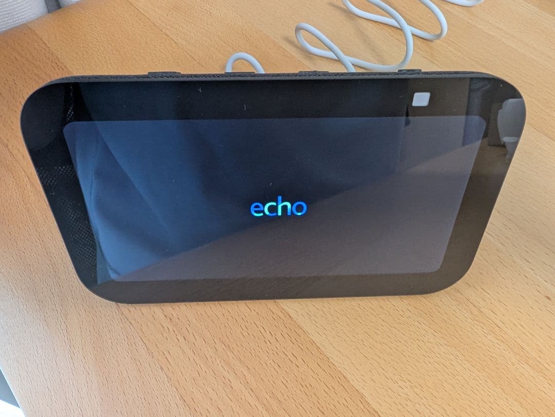 Echo Show 5 (第3世代) スマートスピーカー