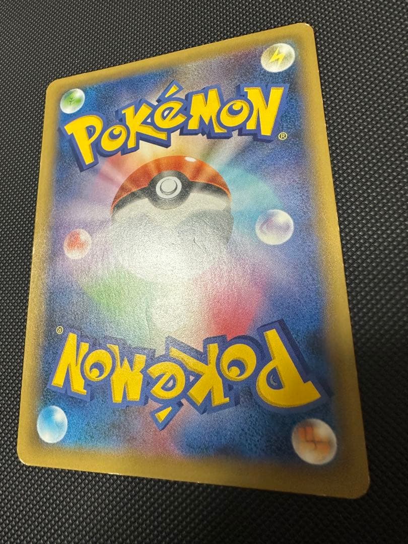 【傷あり】ポケモンカード 25th ブラッキー☆