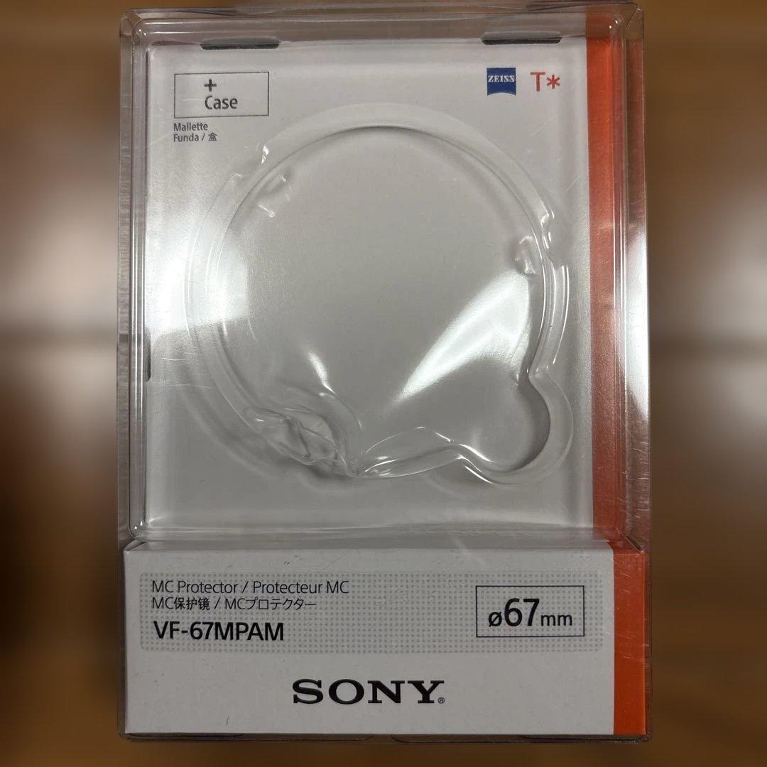 にゃーんEマウント用レンズ SEL24F14GM　SONY