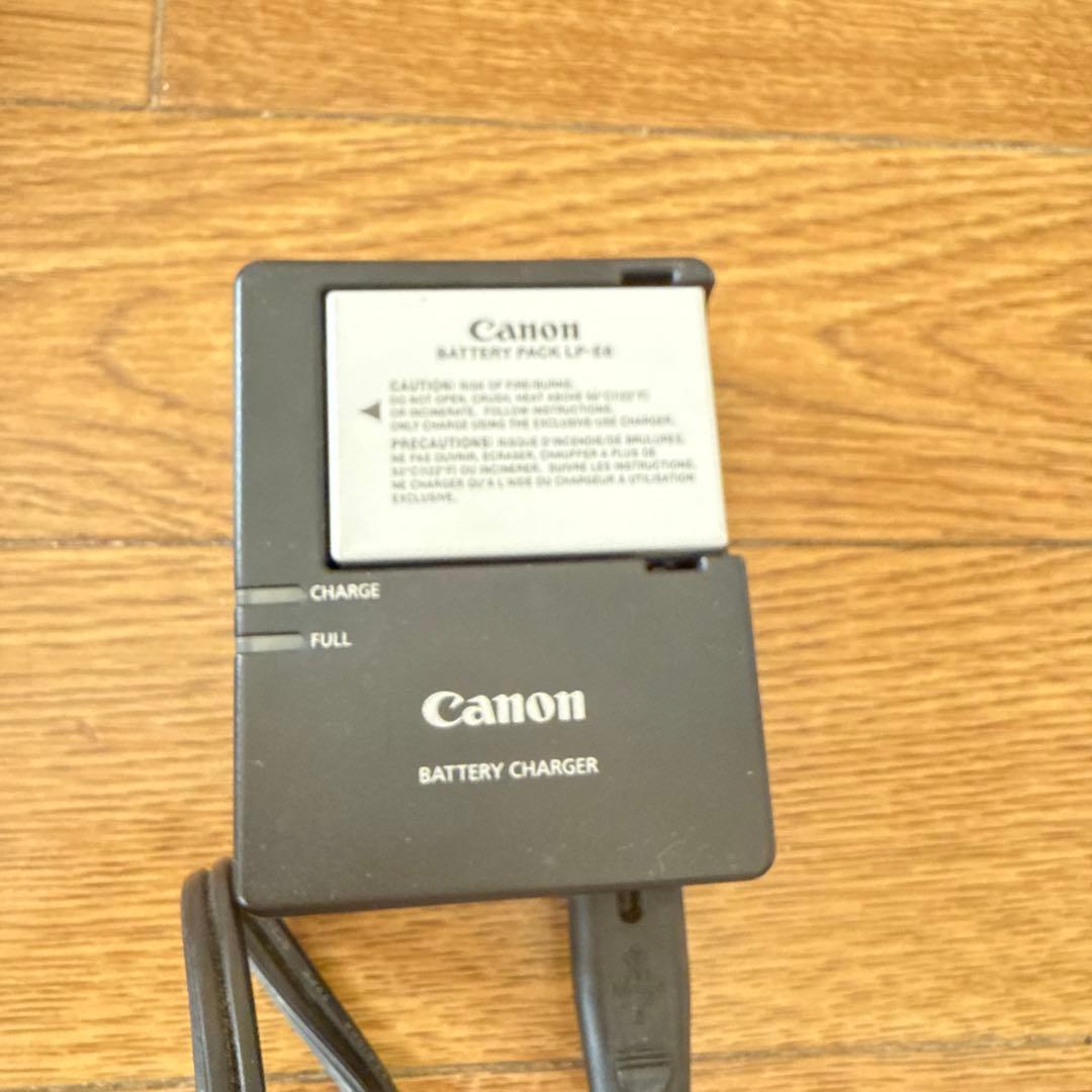 Canon EOS Rebel T5i デジタル一眼レフ