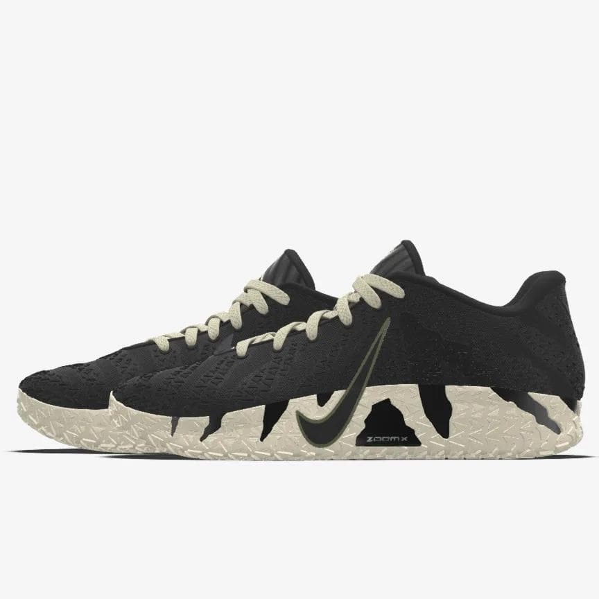 ［Nike ］Ja 3 By You