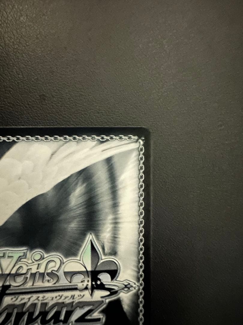 マカオ&ジョヨマ SP サイン　ヴァイスシュヴァルツ　クレヨンしんちゃん