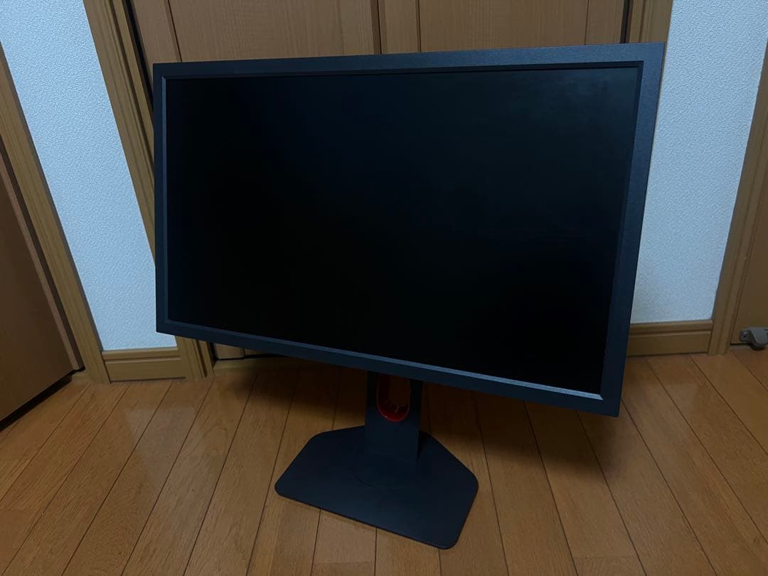 BenQ Zowie 24インチゲーミングモニター XL2411K