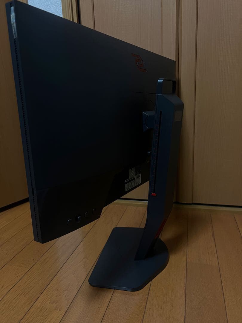 BenQ Zowie 24インチゲーミングモニター XL2411K