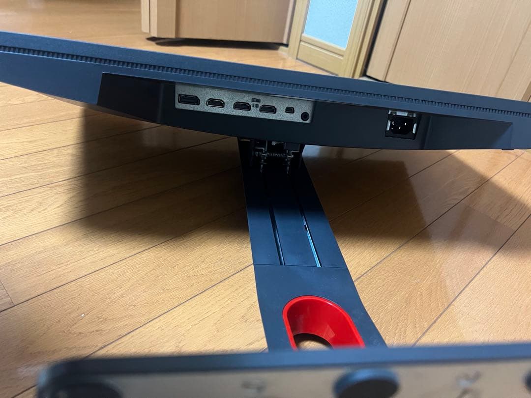 BenQ Zowie 24インチゲーミングモニター XL2411K