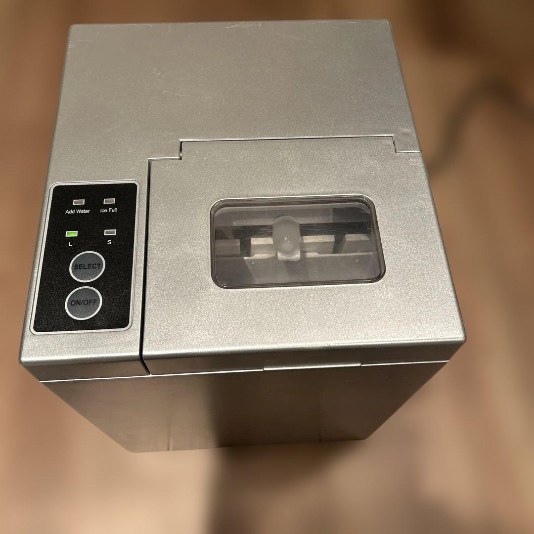 サンコー　製氷機