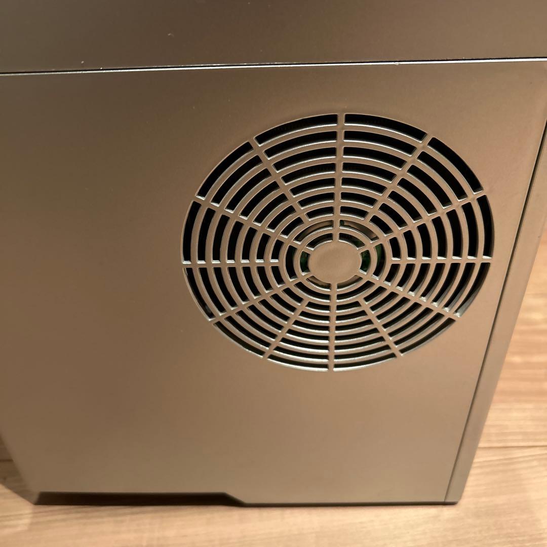 サンコー　製氷機