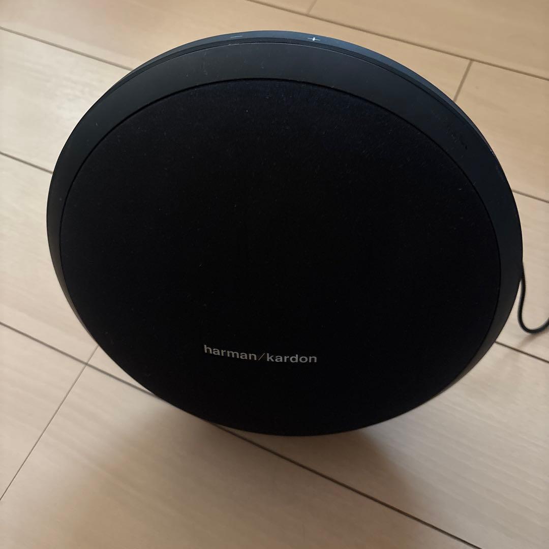HK Onyx Studio harman/kardon ワイヤレススピーカー