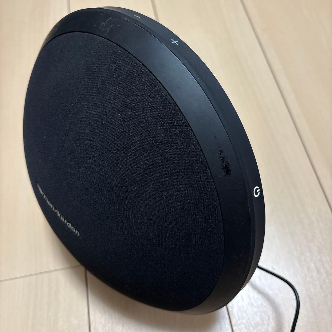 HK Onyx Studio harman/kardon ワイヤレススピーカー