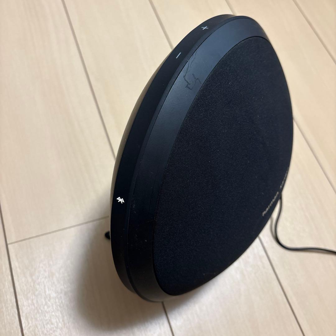 HK Onyx Studio harman/kardon ワイヤレススピーカー
