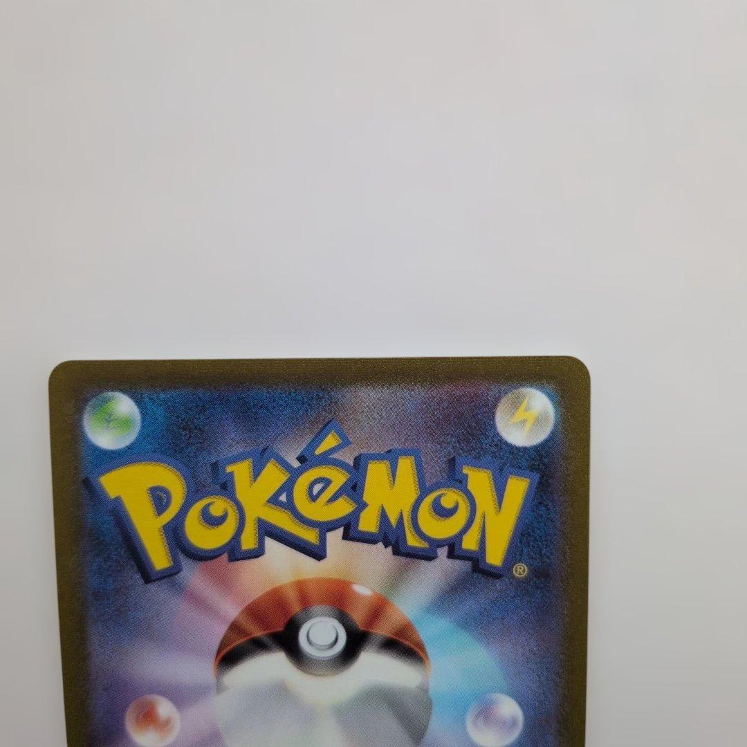 ニンフィア プロモ YU NAGABA × ポケモンカード