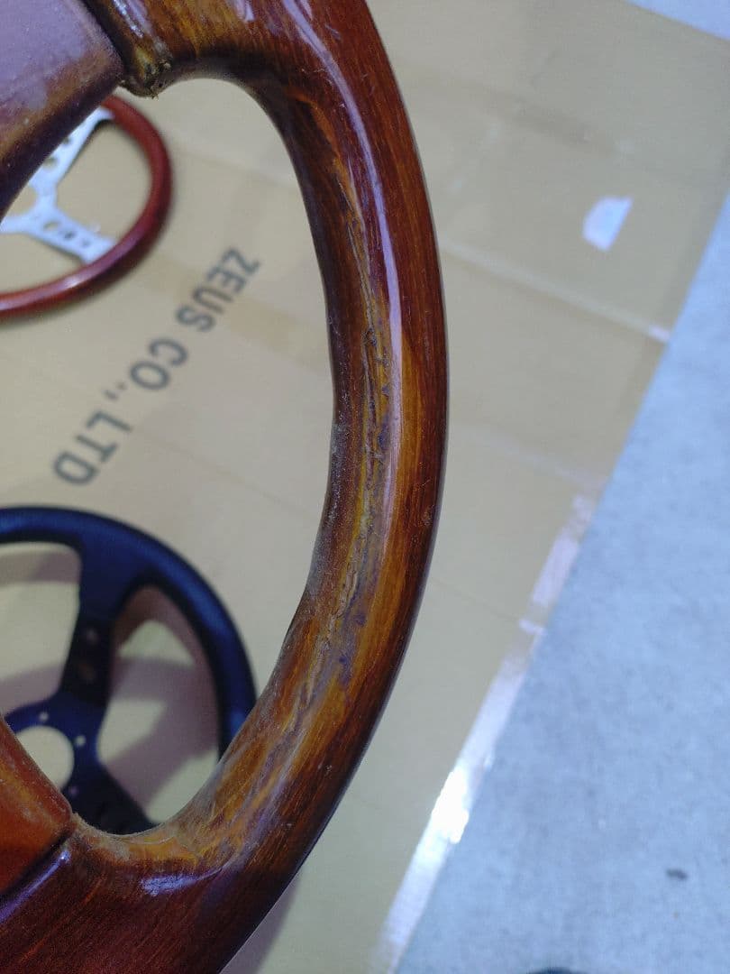 社外ハンドル4本セット