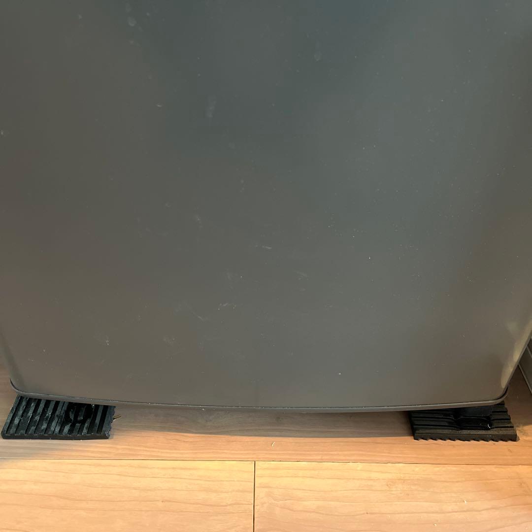 2022年三菱電機冷蔵庫 168L2ドア MR-P17G-H