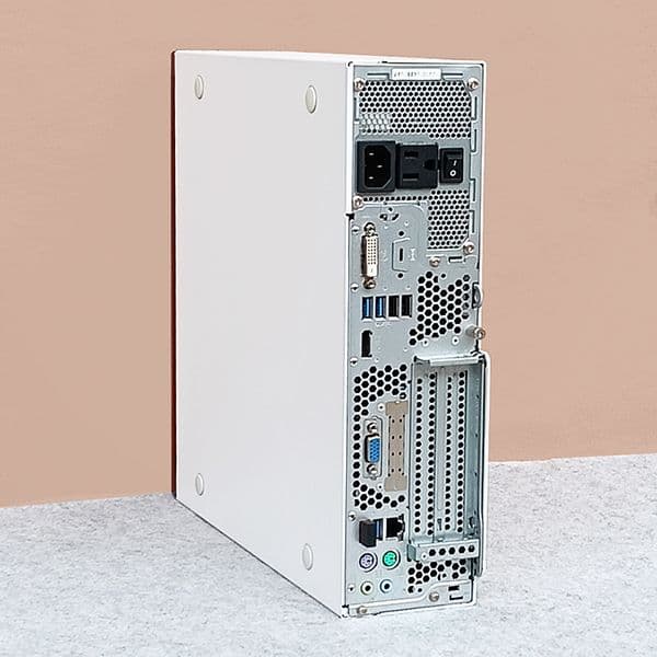 9世代i3+16GBメモ+SSD256GB(M.2)+HDD500GB/WiFi