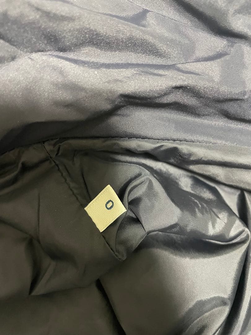 moncler ナイロンジャケット