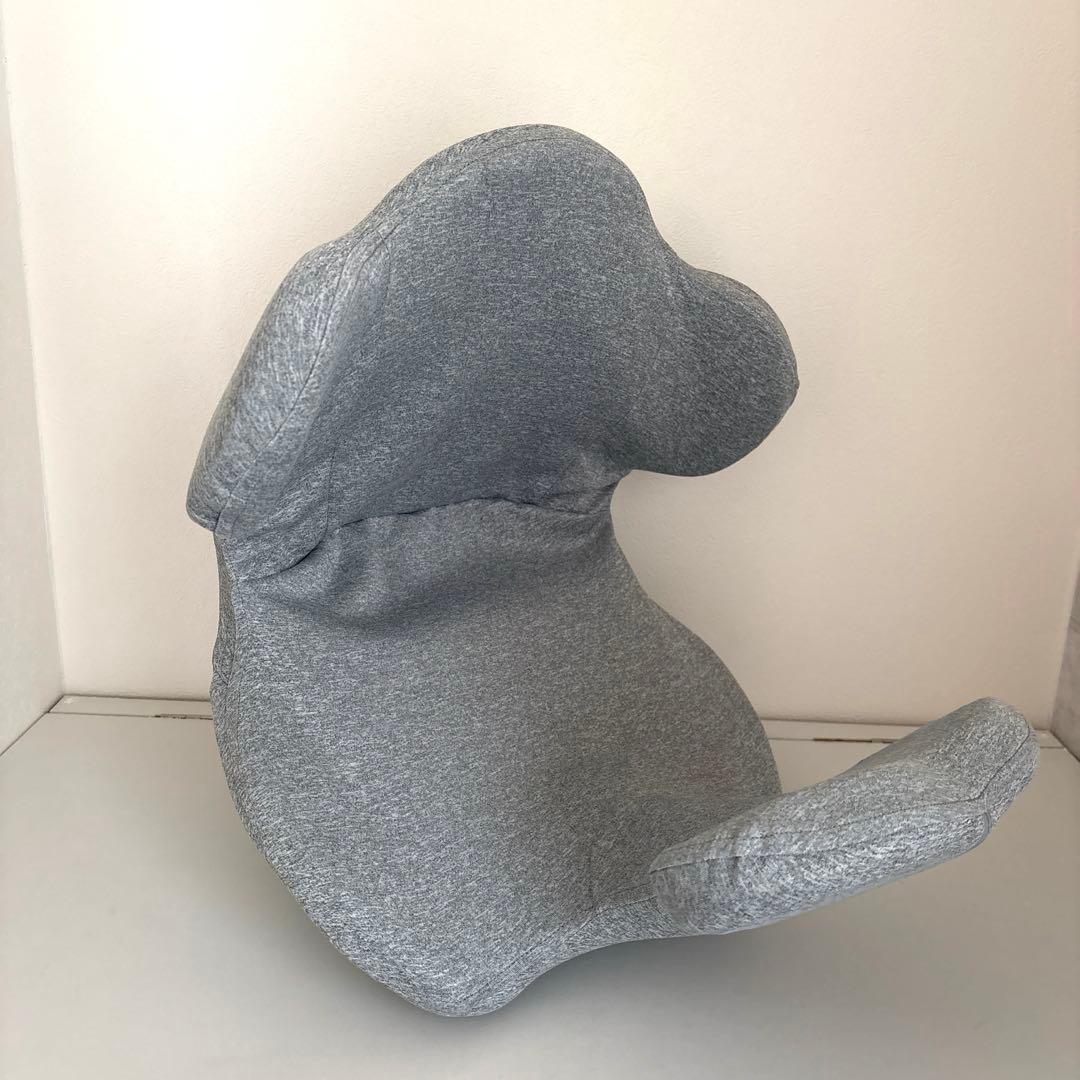 【箱あり】Circle balance　サークルバランス バランス　開脚チェア