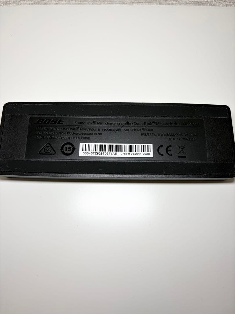 BOSE SoundLink Mini Bluetoothスピーカー