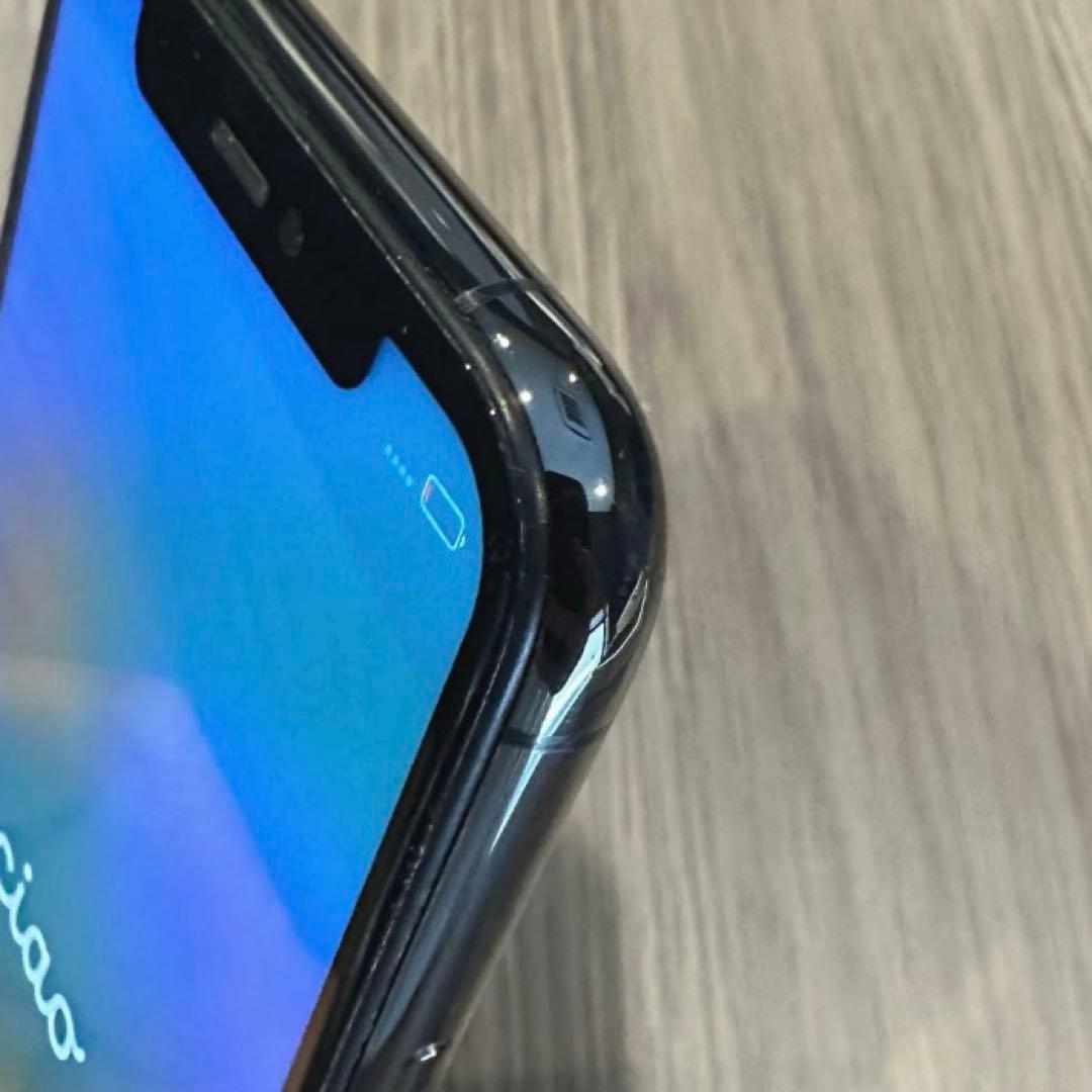 iPhone 11 Pro 256GB スペースグレイ SIMフリー