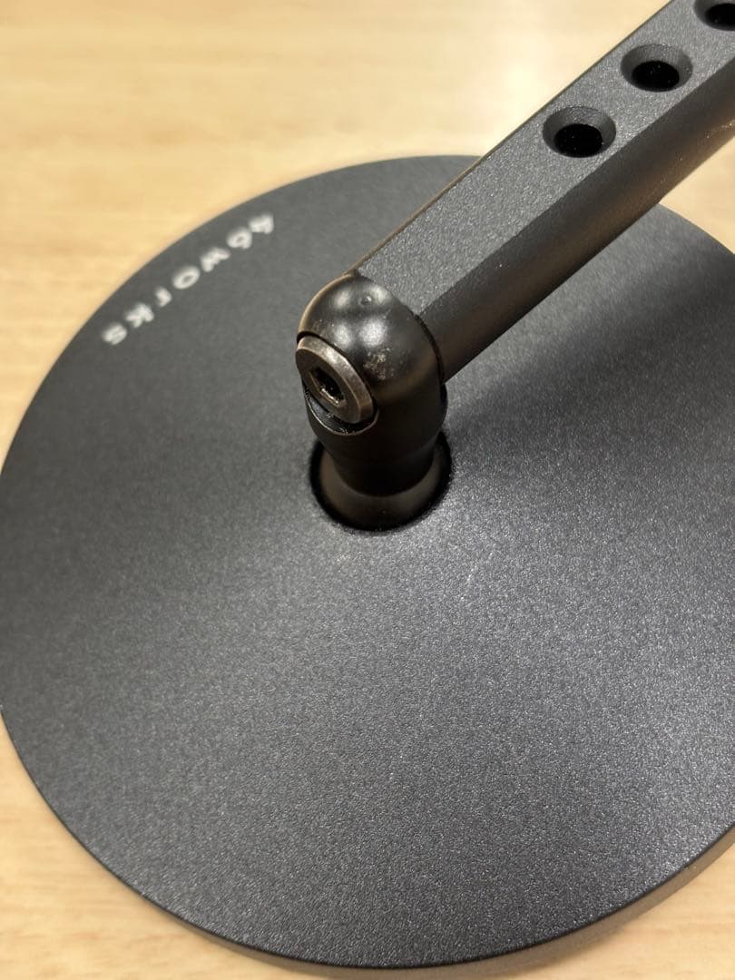 タナックス 46works×ナポレオン 46ミラーNA-018R/NA-018L