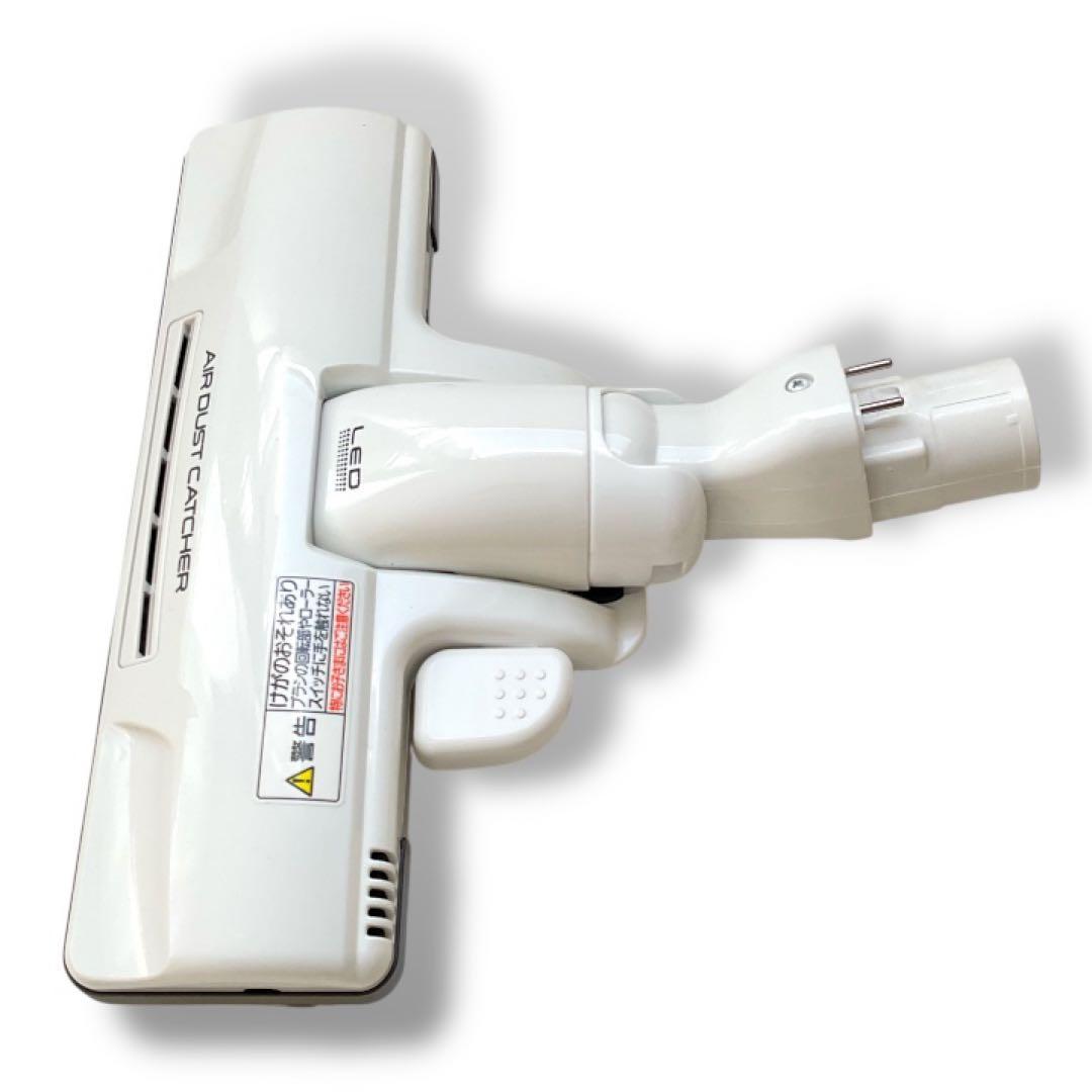 Panasonic MC–PA100G 純正 床ノズル一式/親子ノズル 本体無し