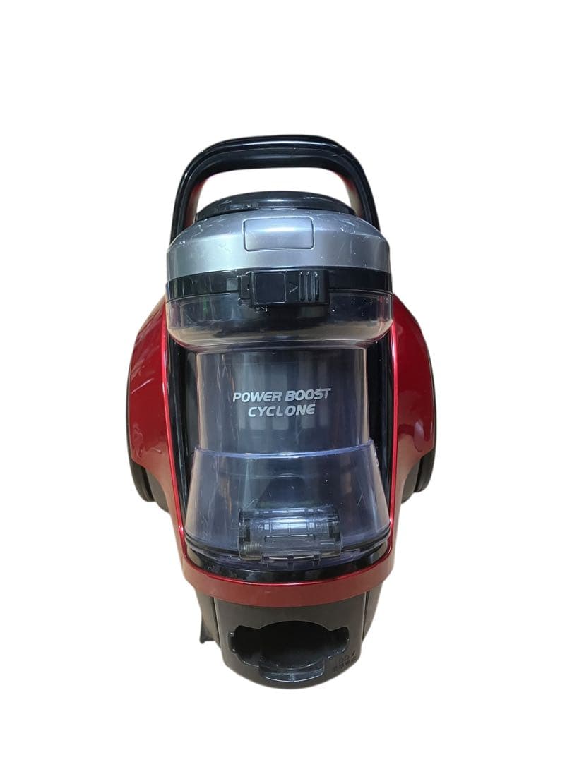 日立 サイクロン掃除機　CV-SC300 HITACHI 15年製　保証付き