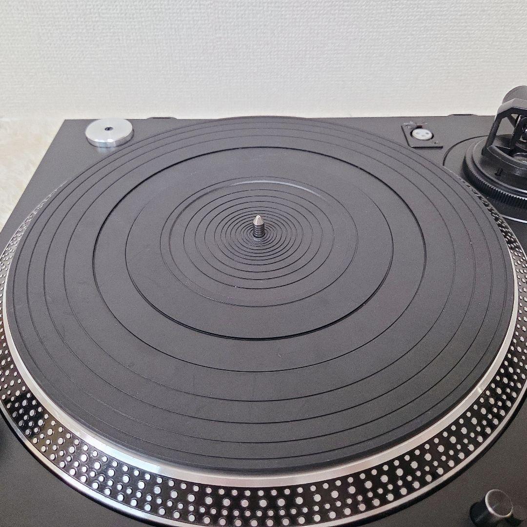 極美品✨KIKUTANI DJ-2000SQ ダイレクトドライブターンテーブル