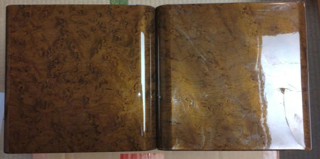 BOSE 121 WestBorough【２本/一組】