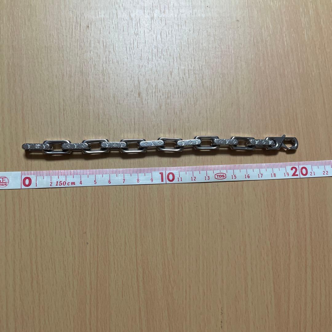 LOUIS VUITTON ルイヴィトン ブレスレット　M00309 Mサイズ