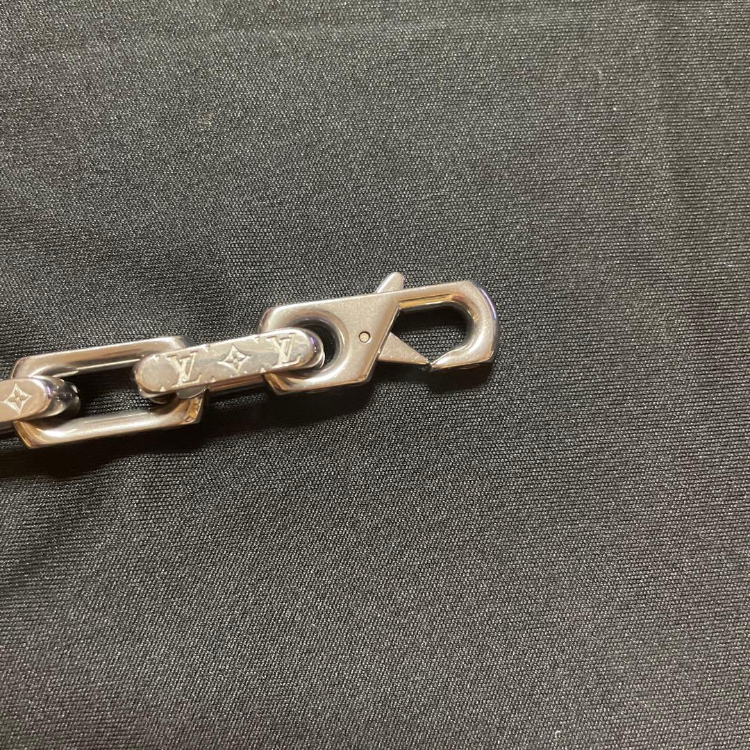 LOUIS VUITTON ルイヴィトン ブレスレット　M00309 Mサイズ