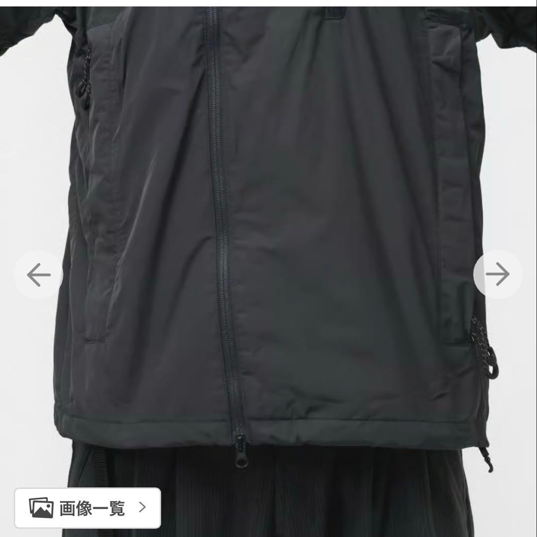 オークリー(OAKLEY) FGL RECON JACKET 5.7