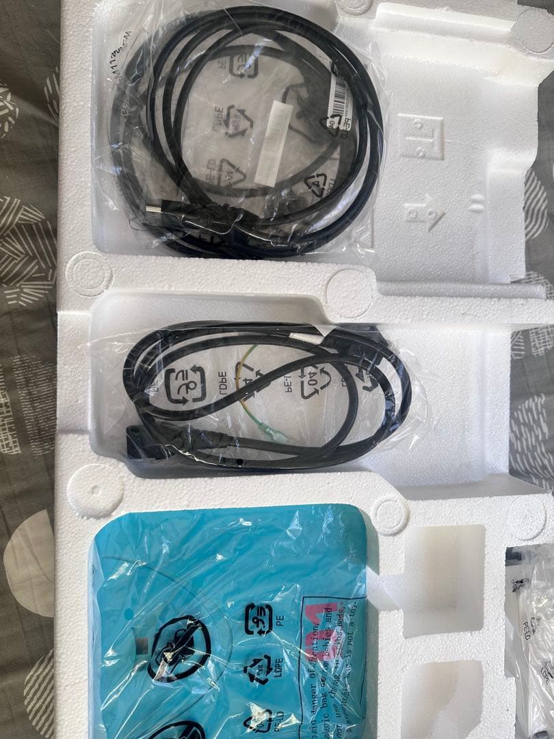 ViewSonic VA2456-MIKU 24インチディスプレイ