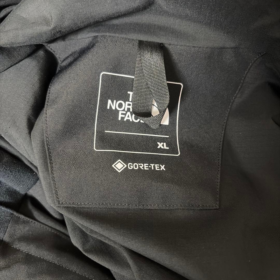 ノースフェイス マウンテンジャケット NP61800