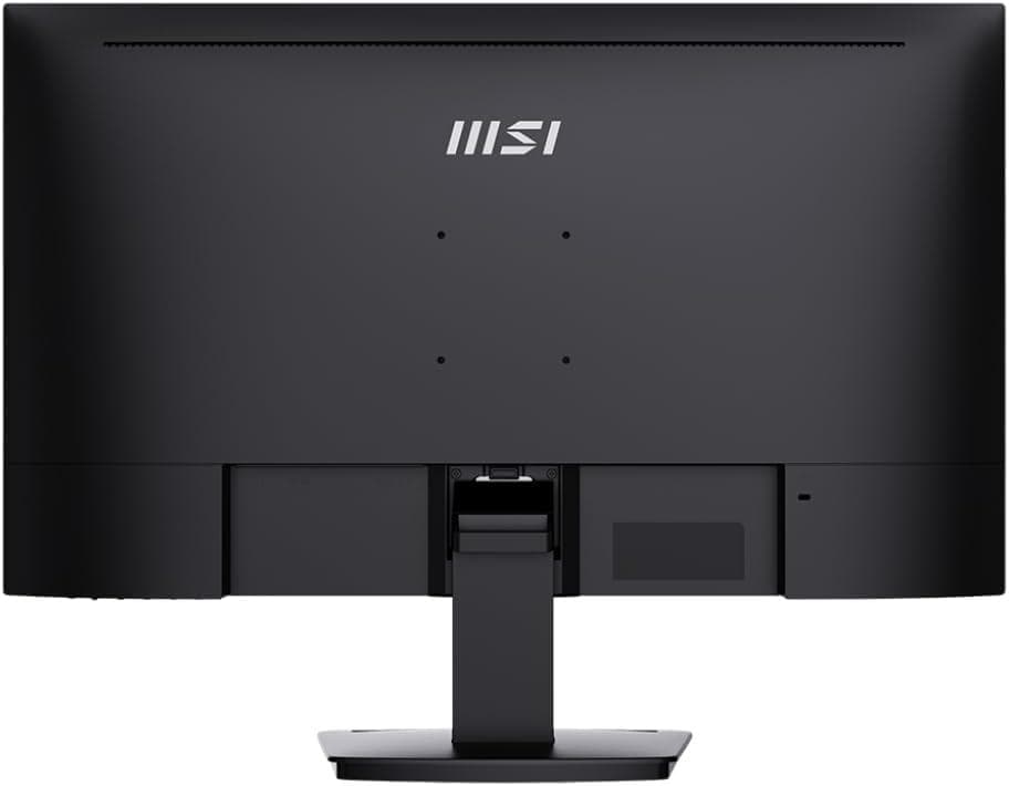MSI Pro MP273A 27インチ PCディスプレイモニター