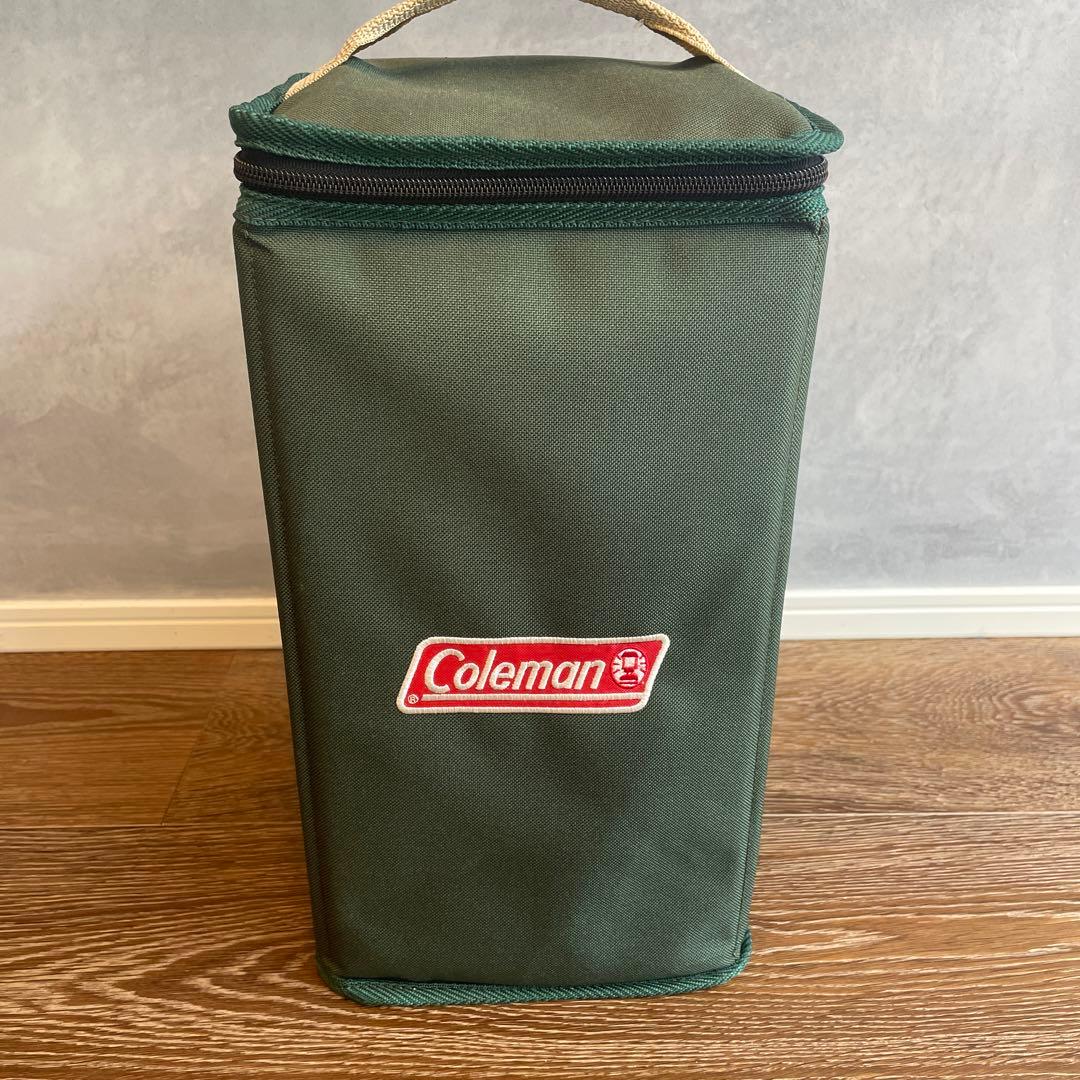 Coleman Northstar ランタン 付属品有（追加マントル11枚つき）