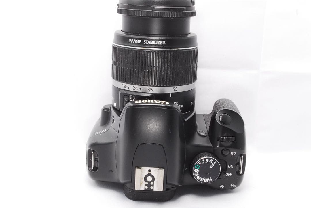 届いてすぐ使える✨CanonKiss X2✨スマホ転送可✨✨一眼レフ✨入門モデル