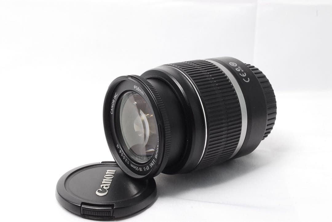 届いてすぐ使える✨CanonKiss X2✨スマホ転送可✨✨一眼レフ✨入門モデル