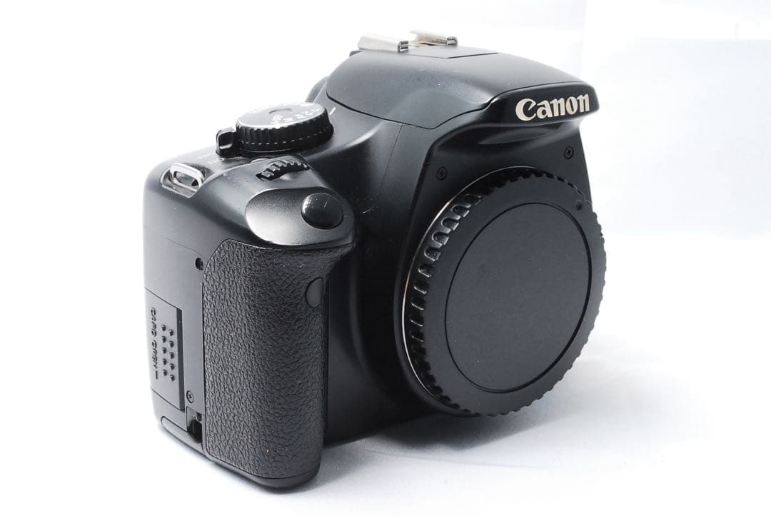 届いてすぐ使える✨CanonKiss X2✨スマホ転送可✨✨一眼レフ✨入門モデル