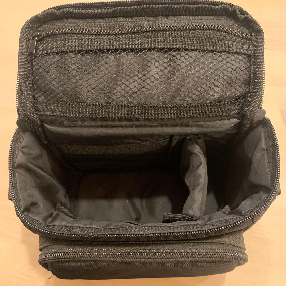 Panasonic HC-V230M ビデオカメラ セット