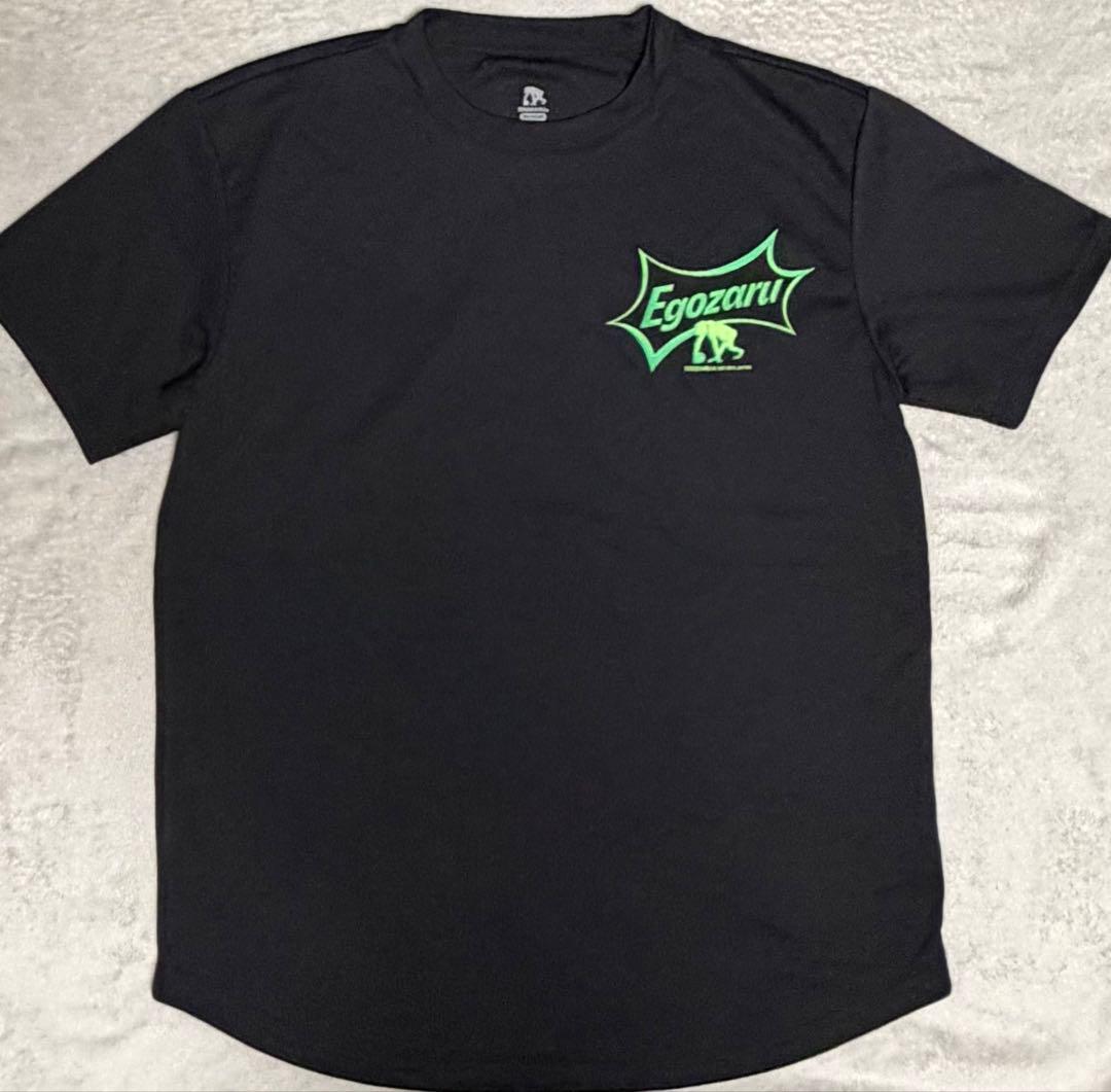 EGOZARU★シャツ5点セット(半袖＆長袖)