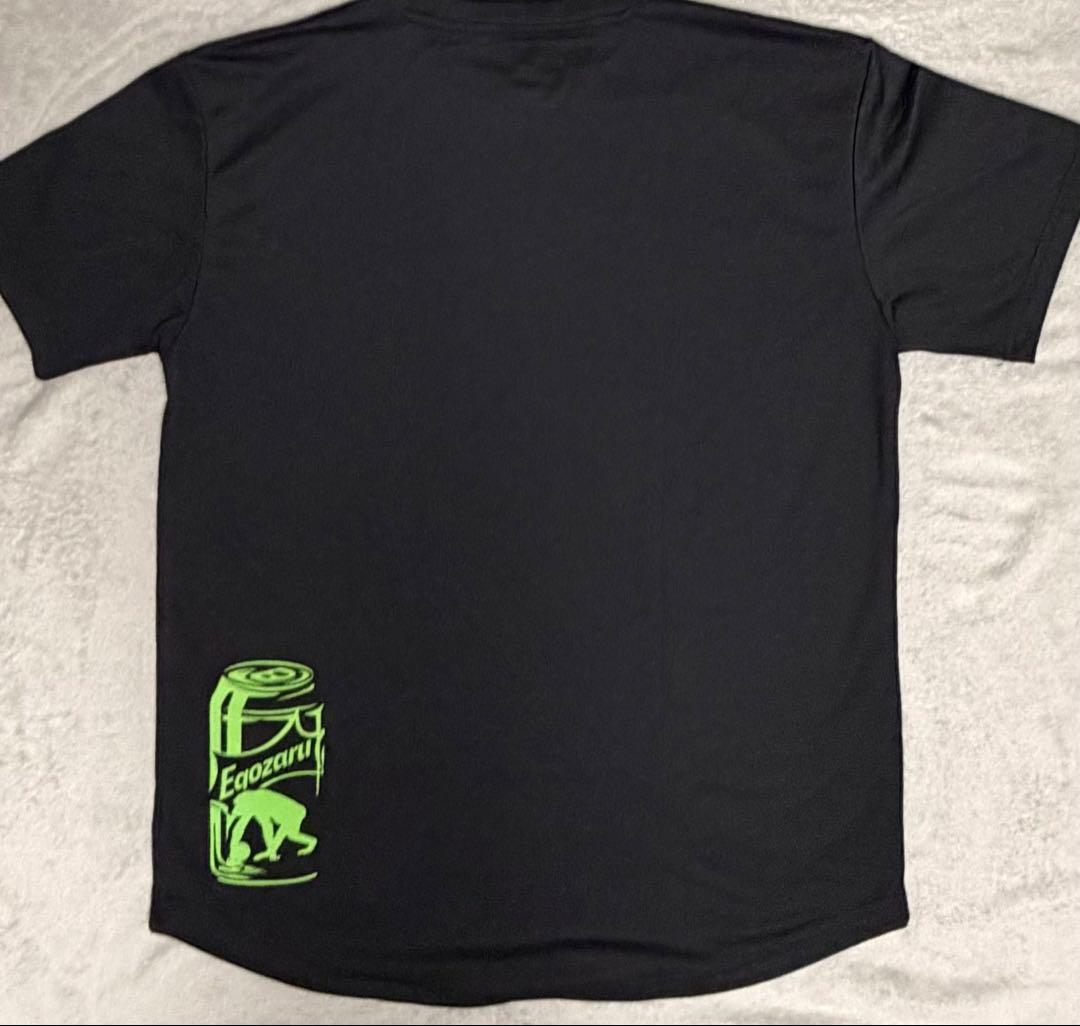 EGOZARU★シャツ5点セット(半袖＆長袖)