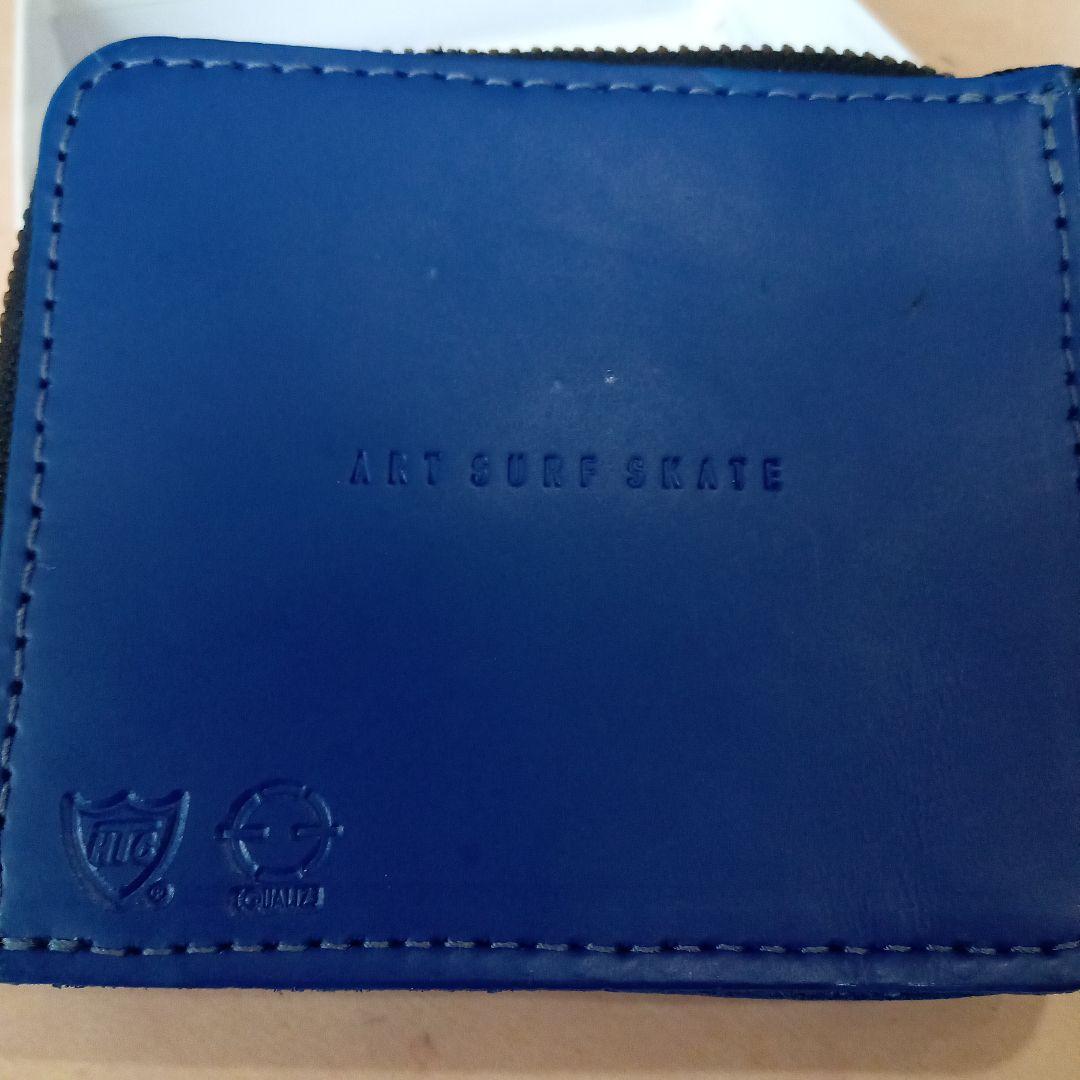 新品未使用 HTC RonHerman 財布 ケース