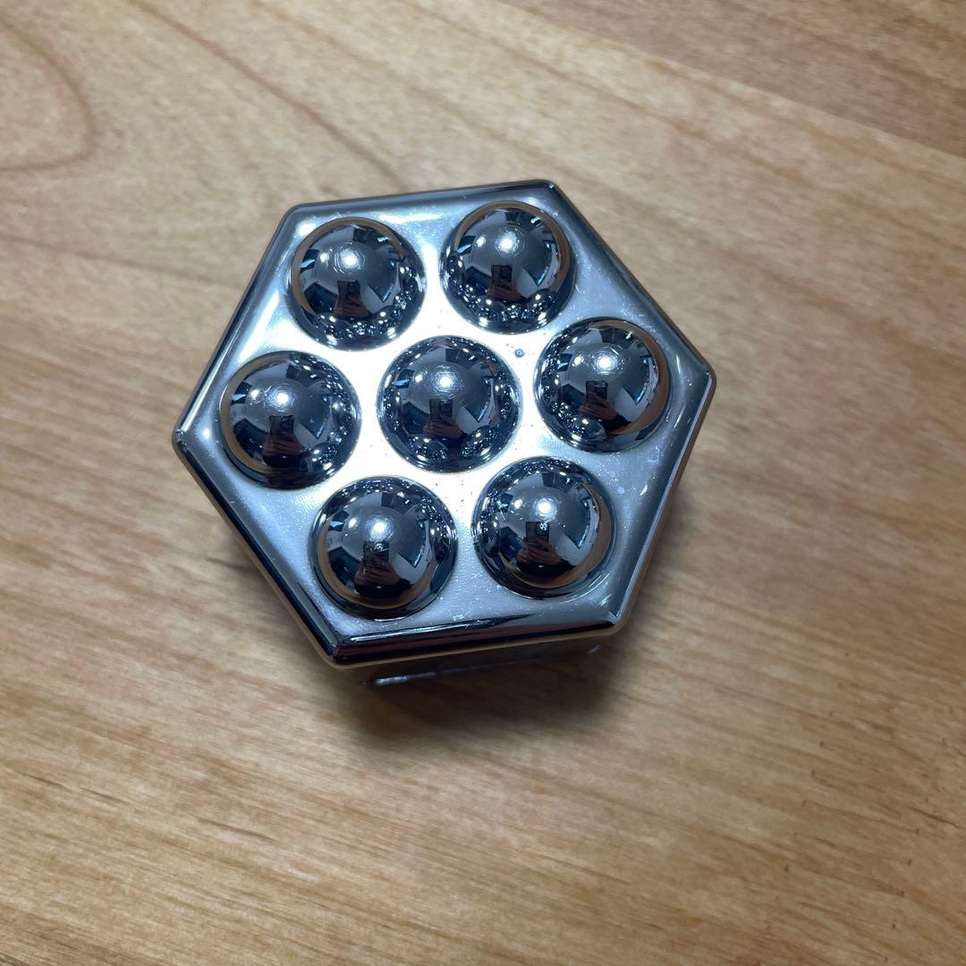 サイズダウン レボリューション