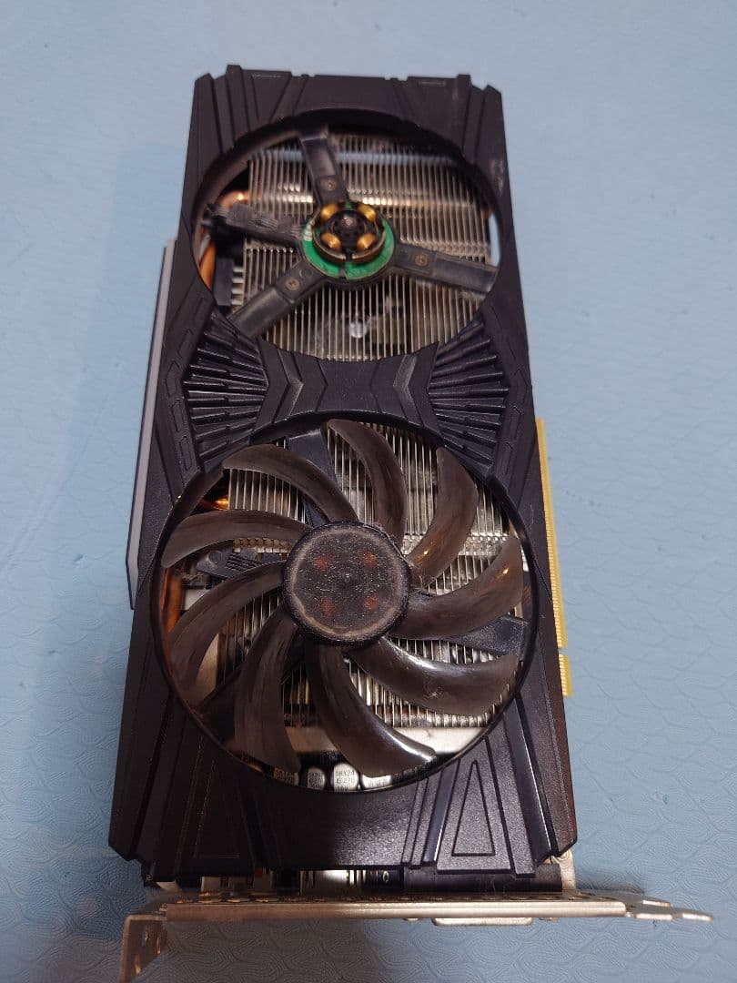 【訳あり】NVIDIA GeForce RTX2060 SUPER 8GB