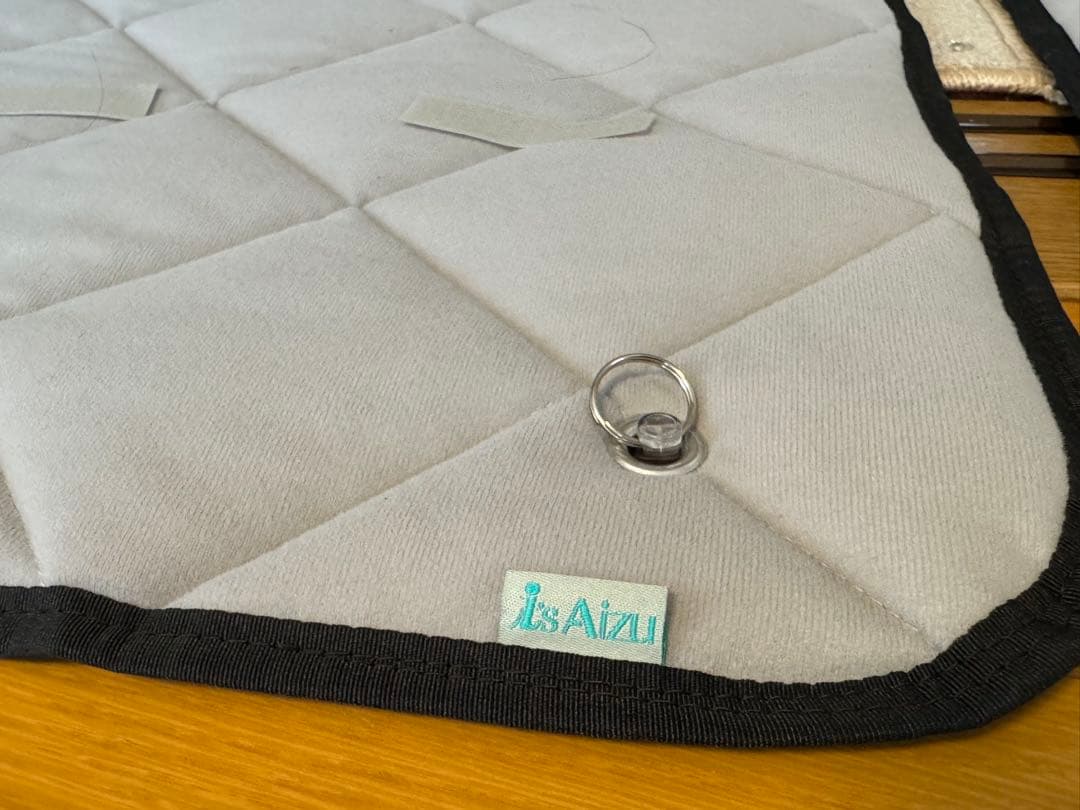 【美品】ハイエース マルチシェード 200系 II型 ワゴンGL 8枚セット