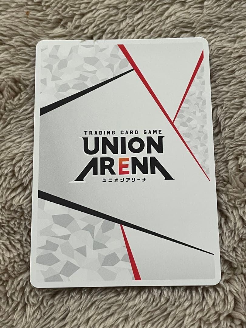 ユニオンアリーナ　ToLOVEる　西連寺春菜　AP　パラレル